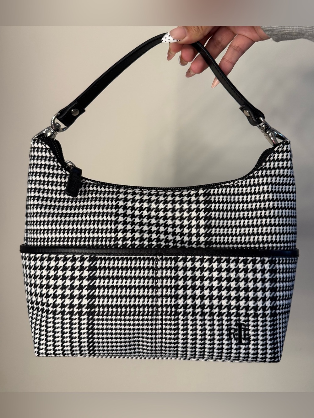 Ralph Lauren Mini Handbag